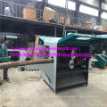 Multiple Blades Wood Cutting Circular Saw Machine